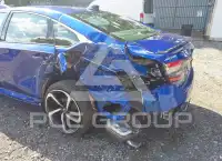 2021 Honda Accord фото