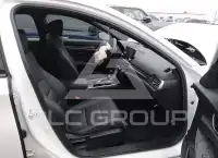 2021 Honda Accord фото