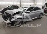 2021 Honda Accord photo