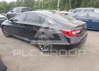 2021 Honda Accord фото