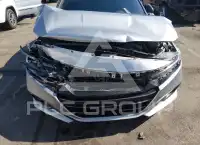 2021 Honda Accord photo