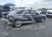 2021 Honda Accord photo
