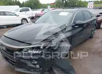 2021 Honda Accord фото