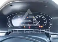 2021 Honda Accord фото