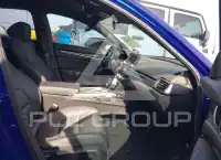 2021 Honda Accord photo