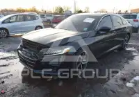 2021 Honda Accord фото