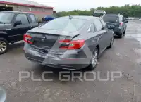 2021 Honda Accord фото
