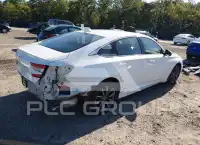 2021 Honda Accord фото