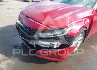 2021 Honda Accord photo