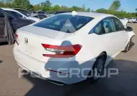 2021 Honda Accord photo