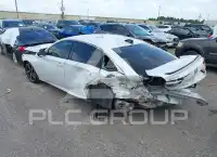 2021 Honda Accord фото