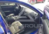 2021 Honda Accord фото