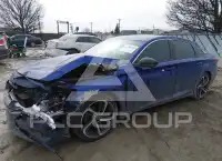2021 Honda Accord фото