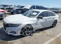 2021 Honda Accord photo