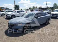 2021 Honda Accord фото