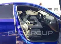 2021 Honda Accord фото