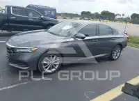 2021 Honda Accord photo
