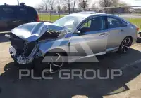 2021 Honda Accord фото