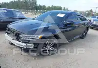 2021 Honda Accord фото