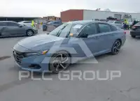 2021 Honda Accord photo