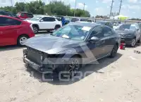2021 Honda Accord фото