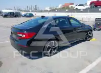 2021 Honda Accord фото