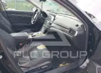 2021 Honda Accord фото