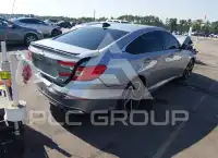 2021 Honda Accord photo