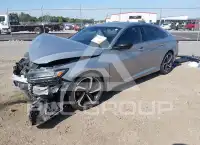 2021 Honda Accord photo