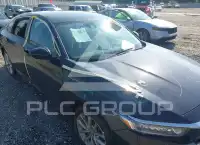 2021 Honda Accord фото
