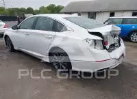 2021 Honda Accord фото