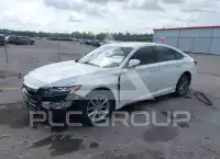 2021 Honda Accord фото