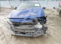 2021 Honda Accord фото