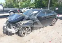 2021 Honda Accord фото
