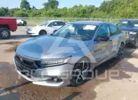 2021 Honda Accord photo