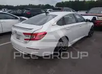 2021 Honda Accord photo