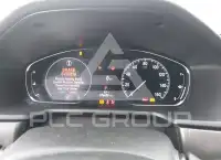 2021 Honda Accord фото