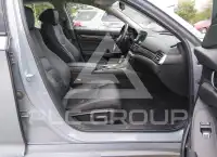 2021 Honda Accord фото