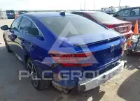 2021 Honda Accord photo