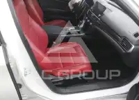 2021 Honda Accord фото