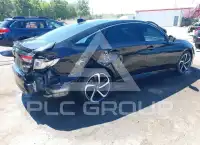 2021 Honda Accord photo