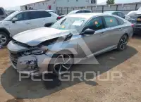 2021 Honda Accord photo