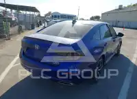 2021 Honda Accord photo
