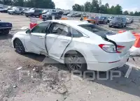 2021 Honda Accord фото