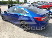 2021 Honda Accord photo