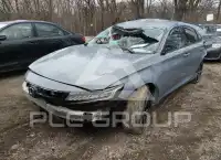 2021 Honda Accord фото