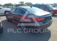 2021 Honda Accord фото