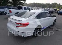 2021 Honda Accord фото