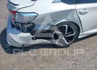 2021 Honda Accord photo
