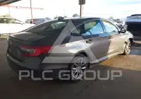 2021 Honda Accord photo